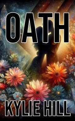 Cover Oath (eBook, ePUB)