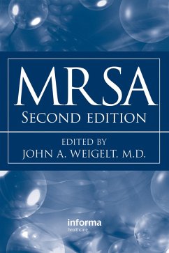 Cover MRSA (eBook, ePUB)