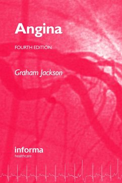 Cover Angina (eBook, ePUB)