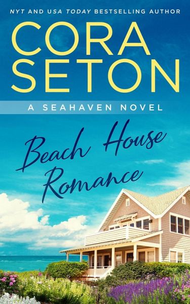 Beach House Romance (The Beach House Trilogy, #1) (eBook, ePUB)