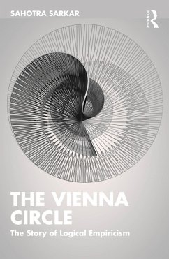 Cover The Vienna Circle (eBook, PDF)