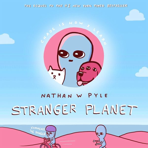 Stranger Planet (eBook, ePUB) Stranger Planet (eBook, ePUB)