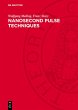 Nanosecond Pulse Techniques (eBook, PDF) - Bild 1