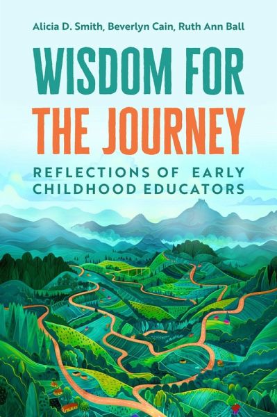 Wisdom for the Journey (eBook, ePUB) Wisdom for the Journey (eBook, ePUB)