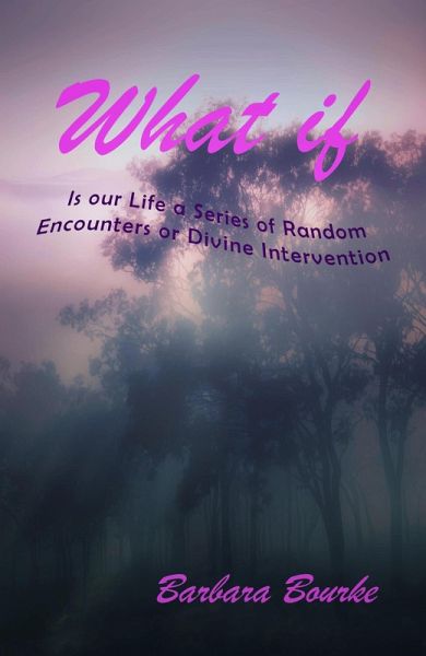 What If (eBook, ePUB) What If (eBook, ePUB)