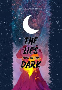 Cover The Lies Told in the Dark (Times of Our Lives, #1) (eBook, ePUB)