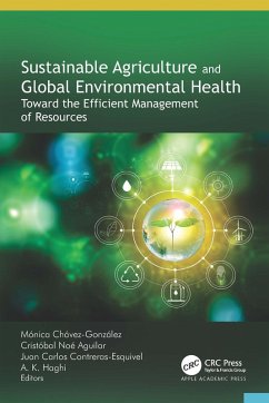 Sustainable Agriculture and Global Environmental Health (eBook, PDF)