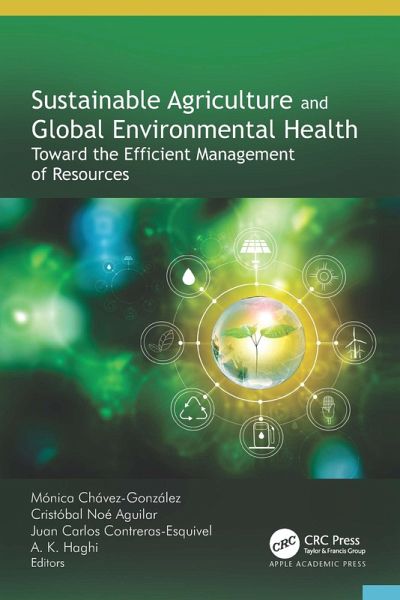 Sustainable Agriculture and Global Environmental Health (eBook, PDF) Sustainable Agriculture and Global Environmental Health (eBook, PDF)