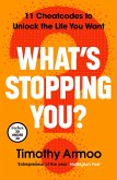 What's Stopping You? (eBook, ePUB)