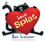 Love, Splat (eBook, ePUB)