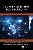 AI-Driven IoT Systems for Industry 4.0 (eBook, PDF)