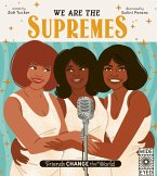 We Are The Supremes (eBook, ePUB) We Are The Supremes (eBook, ePUB)