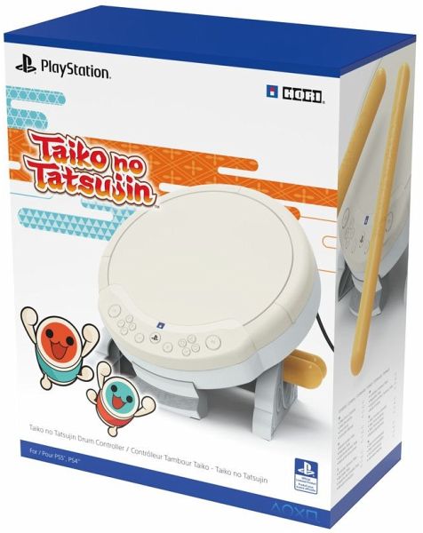 Taiko No Tatsujin Trommel-Controller Taiko No Tatsujin Trommel-Controller