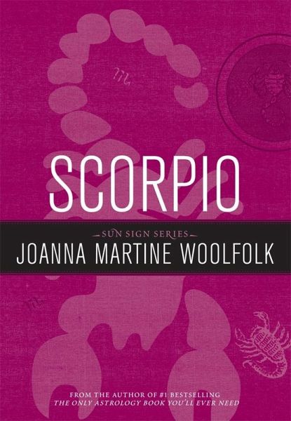 Scorpio (eBook, ePUB)