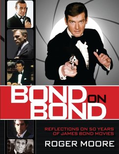 Cover Bond On Bond (eBook, ePUB)