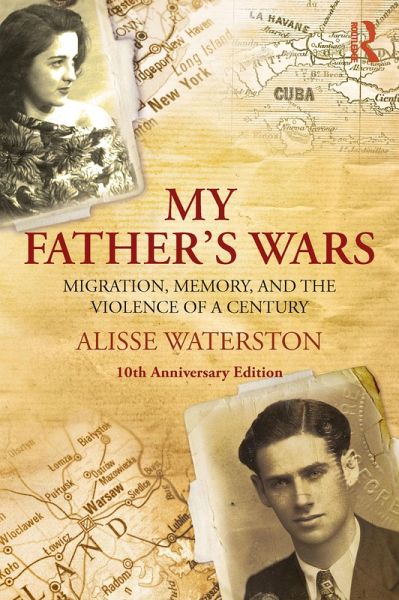 My Father's Wars (eBook, PDF) My Father's Wars (eBook, PDF)