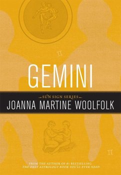 Cover Gemini (eBook, ePUB)