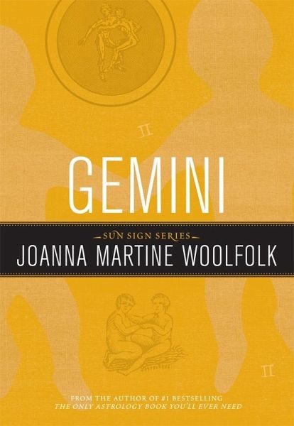 Gemini (eBook, ePUB) Gemini (eBook, ePUB)