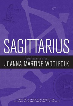 Cover Sagittarius (eBook, ePUB)