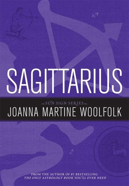 Sagittarius (eBook, ePUB)