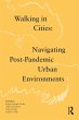 Walking in Cities (eBook, ePUB) - Bild 1