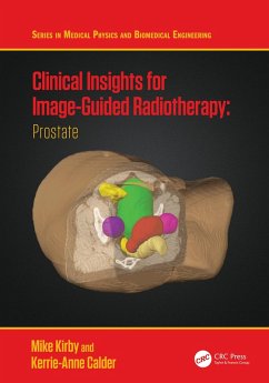Cover Clinical Insights for Image-Guided Radiotherapy (eBook, ePUB)