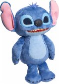 Stitch Many Moods of Stitch Feature Plush