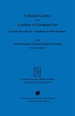 Collected Courses of the Academy of European Law 1993 Vol. IV - 2 (eBook, PDF) Collected Courses of the Academy of European Law 1993 Vol. IV - 2 (eBook, PDF)