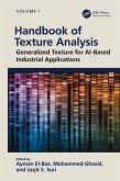 Handbook of Texture Analysis (eBook, ePUB)