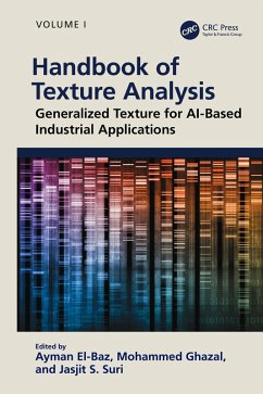 Handbook of Texture Analysis (eBook, ePUB)