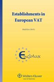 Establishments in European VAT (eBook, PDF)