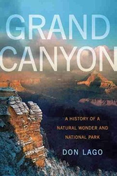 Grand Canyon (eBook, ePUB) - Don Lago, Lago