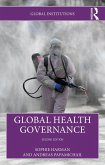 Global Health Governance (eBook, ePUB) Global Health Governance (eBook, ePUB)