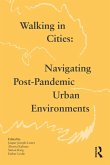 Walking in Cities (eBook, PDF)