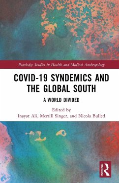 COVID-19 Syndemics and the Global South (eBook, PDF)