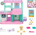 Little Live Pets Mama Surprise S Baby Care Klinik