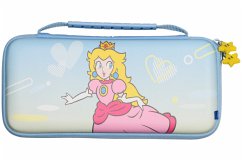 Cover City Pop Peach - Switch Tasche Slim Tough Pouch
