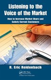 Listening to the Voice of the Market (eBook, ePUB)