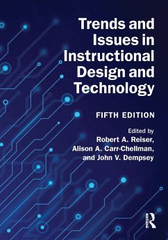 Trends and Issues in Instructional Design and Technology (eBook, ePUB)