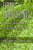 Fiber Ingredients (eBook, ePUB)