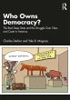 Who Owns Democracy? (eBook, ePUB) - Bild 1
