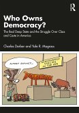 Who Owns Democracy? (eBook, ePUB)