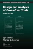 Design and Analysis of Cross-Over Trials (eBook, ePUB)