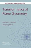 Transformational Plane Geometry (eBook, ePUB) Transformational Plane Geometry (eBook, ePUB)