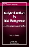 Analytical Methods for Risk Management (eBook, ePUB)
