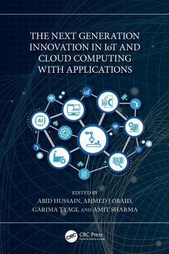 The Next Generation Innovation in IoT and Cloud Computing with Applications (eBook, PDF)