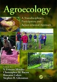 Agroecology (eBook, ePUB) Agroecology (eBook, ePUB)