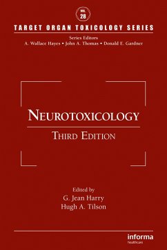 Cover Neurotoxicology (eBook, ePUB)