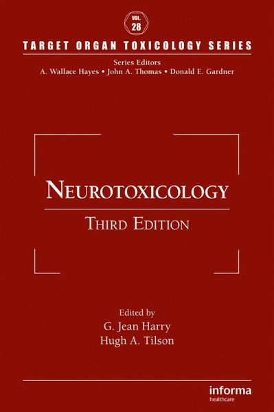 Neurotoxicology (eBook, ePUB)