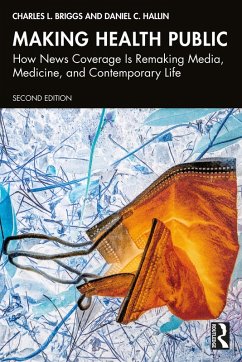 Cover Making Health Public (eBook, ePUB)